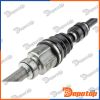 Demi-Arbre de Transmission MTM droite pour NISSAN | NPW-NS-102, 241491